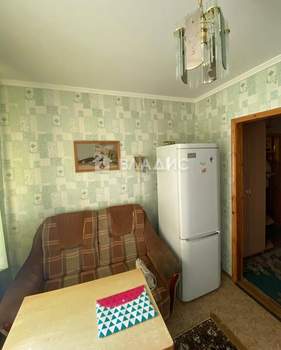 1-к квартира, на длительный срок, 34м2, 9/9 этаж