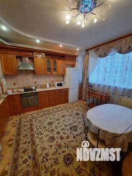 4-к квартира, на длительный срок, 93м2, 6/11 этаж