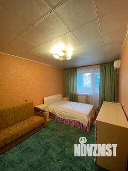 1-к квартира, на длительный срок, 34м2, 6/9 этаж