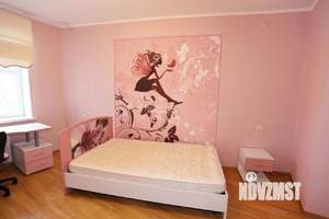 3-к квартира, на длительный срок, 97м2, 4/9 этаж