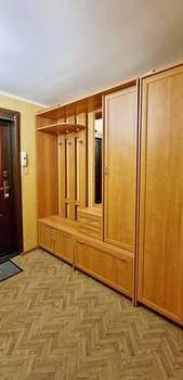 1-к квартира, на длительный срок, 44м2, 16/16 этаж