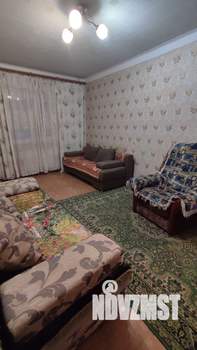 2-к квартира, на длительный срок, 52м2, 2/10 этаж