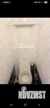 3-к квартира, на длительный срок, 61м2, 5/6 этаж