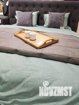 Студия квартира, посуточно, 37м2, 1/14 этаж