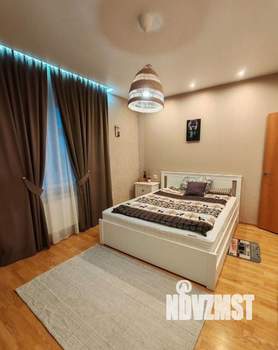 1-к квартира, на длительный срок, 49м2, 17/17 этаж