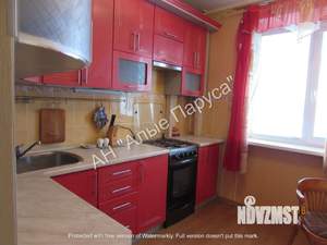 1-к квартира, на длительный срок, 35м2, 2/10 этаж