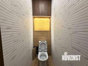 2-к квартира, на длительный срок, 80м2, 3/3 этаж