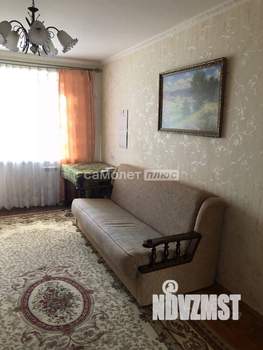 2-к квартира, на длительный срок, 45м2, 5/5 этаж