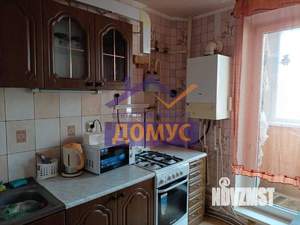 1-к квартира, на длительный срок, 34м2, 7/10 этаж