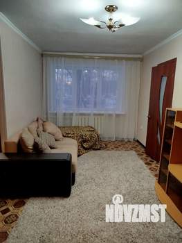 3-к квартира, на длительный срок, 43м2, 1/5 этаж