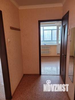 1-к квартира, на длительный срок, 34м2, 4/10 этаж