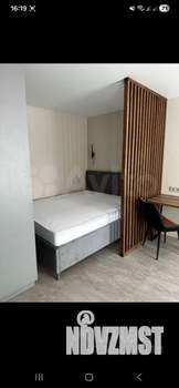 Студия квартира, на длительный срок, 30м2, 1/5 этаж