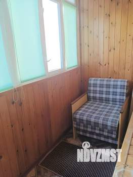 1-к квартира, посуточно, 38м2, 1/5 этаж