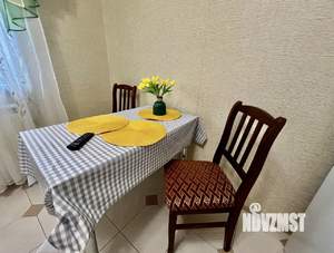 1-к квартира, посуточно, 40м2, 8/10 этаж