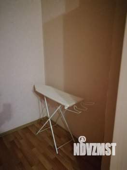 1-к квартира, на длительный срок, 44м2, 5/5 этаж