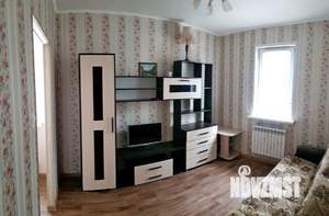 1-к квартира, на длительный срок, 28м2, 2/2 этаж