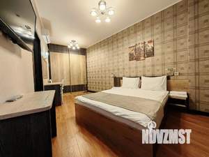 2-к квартира, посуточно, 40м2, 5/5 этаж