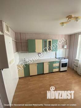 1-к квартира, на длительный срок, 41м2, 5/5 этаж