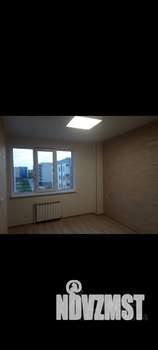 Студия квартира, на длительный срок, 30м2, 5/5 этаж