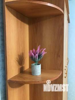 1-к квартира, посуточно, 35м2, 2/10 этаж