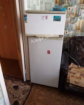 2-к квартира, на длительный срок, 52м2, 4/10 этаж