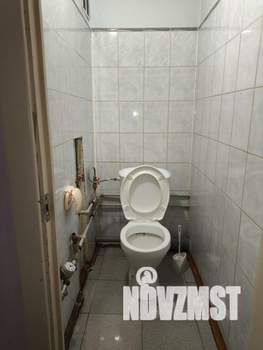 1-к квартира, на длительный срок, 39м2, 1/5 этаж