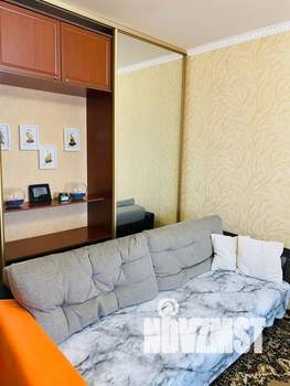 1-к квартира, посуточно, 35м2, 10/10 этаж