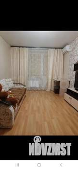 1-к квартира, на длительный срок, 35м2, 2/10 этаж