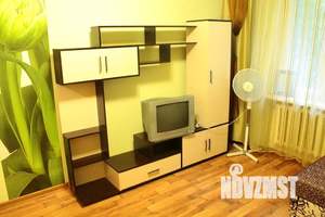 1-к квартира, посуточно, 32м2, 1/10 этаж