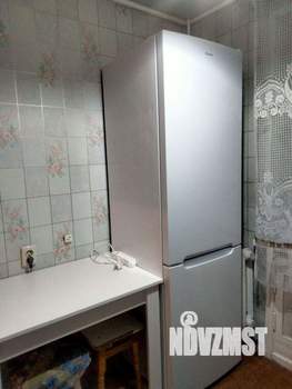 2-к квартира, на длительный срок, 46м2, 4/5 этаж