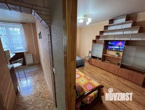 1-к квартира, посуточно, 40м2, 1/5 этаж