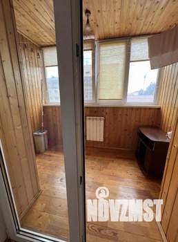 1-к квартира, посуточно, 55м2, 1/1 этаж