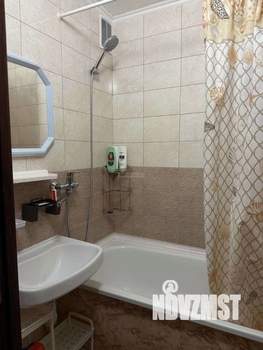 1-к квартира, на длительный срок, 35м2, 2/10 этаж