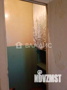 2-к квартира, на длительный срок, 46м2, 4/5 этаж