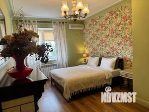 1-к квартира, посуточно, 40м2, 5/9 этаж