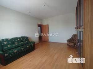 1-к квартира, на длительный срок, 38м2, 10/17 этаж