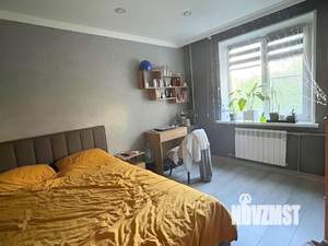 2-к квартира, на длительный срок, 51м2, 1/10 этаж
