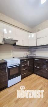 1-к квартира, на длительный срок, 42м2, 2/14 этаж