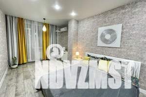 2-к квартира, посуточно, 56м2, 5/7 этаж