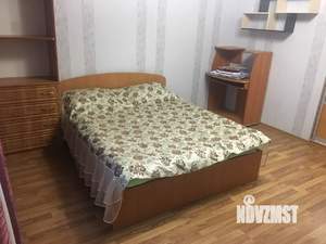 1-к квартира, посуточно, 40м2, 5/17 этаж