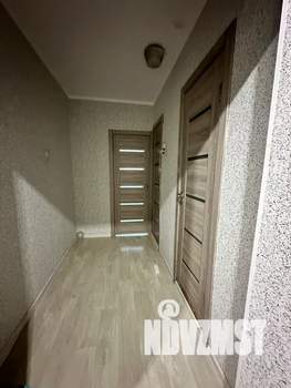 3-к квартира, посуточно, 78м2, 2/10 этаж