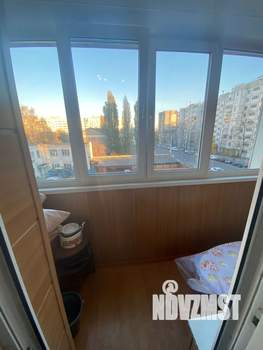 1-к квартира, на длительный срок, 32м2, 4/9 этаж