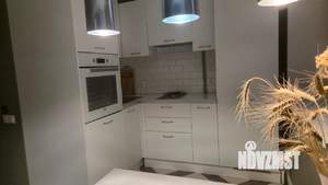 2-к квартира, на длительный срок, 43м2, 4/5 этаж