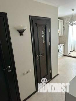 3-к квартира, посуточно, 72м2, 1/1 этаж