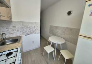 2-к квартира, на длительный срок, 48м2, 4/5 этаж