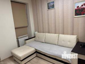 Студия квартира, на длительный срок, 32м2, 1/5 этаж