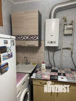 1-к квартира, на длительный срок, 30м2, 5/5 этаж