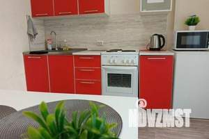 1-к квартира, посуточно, 45м2, 11/18 этаж