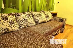 1-к квартира, посуточно, 32м2, 1/10 этаж