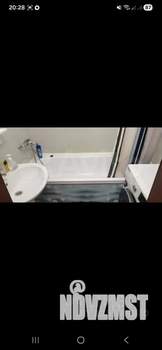 1-к квартира, на длительный срок, 43м2, 12/15 этаж